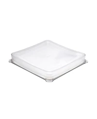 Oxo Good Grips Silicone Bakeware Lid, 9" x 9"