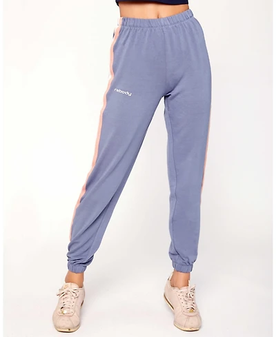 Rebody Active Women's Homebase Fleece Sweatpants