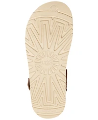 Ugg Women's Goldenstar Slingback Clogs