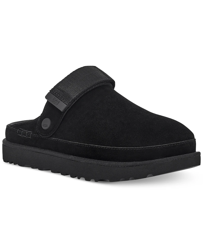 Ugg Women's Goldenstar Slingback Clogs