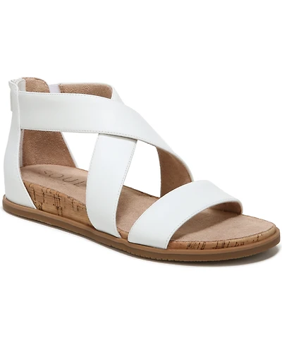 Soul Naturalizer Cindi Strappy Sandals