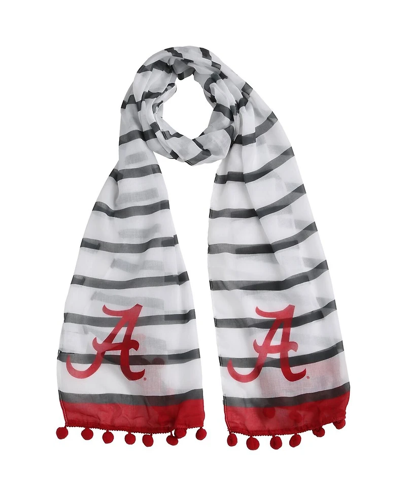 Women's Alabama Crimson Tide Fanny Pack Scarf Set