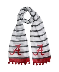 Women's Alabama Crimson Tide Fanny Pack Scarf Set