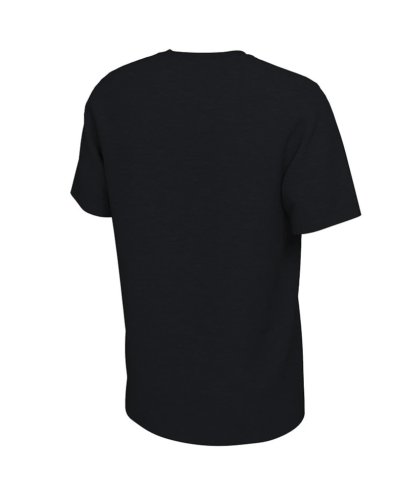 Men's Nike Black Georgia Bulldogs College Football Playoff 2022 National Champions Local T-shirt