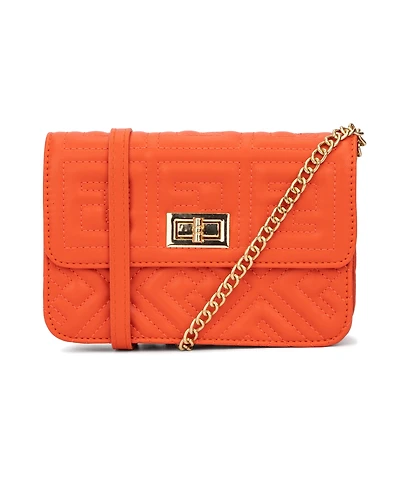 Olivia Miller Remi Mini Crossbody Bag