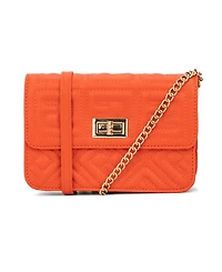 Olivia Miller Remi Mini Crossbody Bag