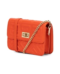 Olivia Miller Remi Mini Crossbody Bag