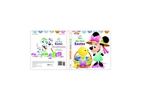 My First Easter (Disney Baby) by Disney Books