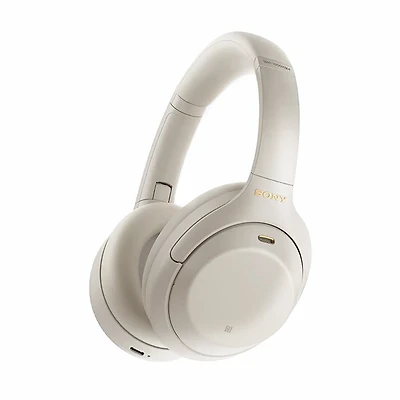 Sony Wh-1000XM4 Wireless Noise Cancelling Over-Ear Headphones