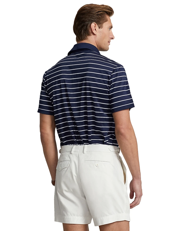 Polo Ralph Lauren Men's Classic-Fit Performance Polo Shirt