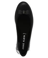 Anne Klein Women's Eve Ballet Flats