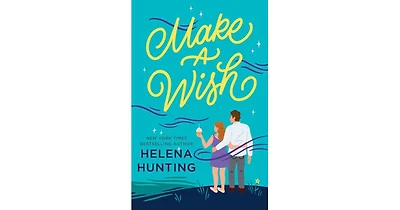 Make a Wish by Helena Hunting