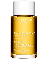 Clarins Contour Body Firming & Toning Treatment Oil, 3.4 oz.