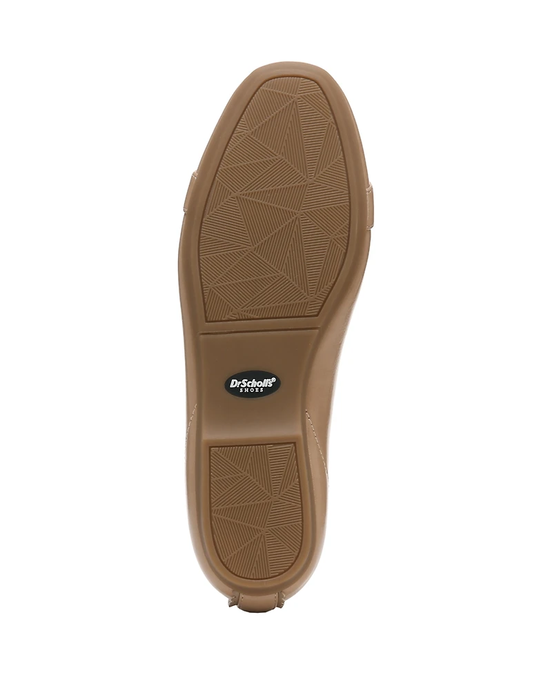 Dr. Scholl's Women's Wexley Adorn Flats