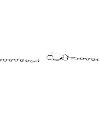 Freshwater Pearl (5-6mm) & Jade Dangling 18" Collar Necklace in Sterling Silver (Also in Onyx)