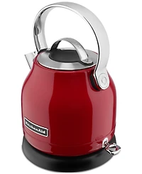 KitchenAid Stainless Steel 1.25 L Electric Kettle - KEK1222