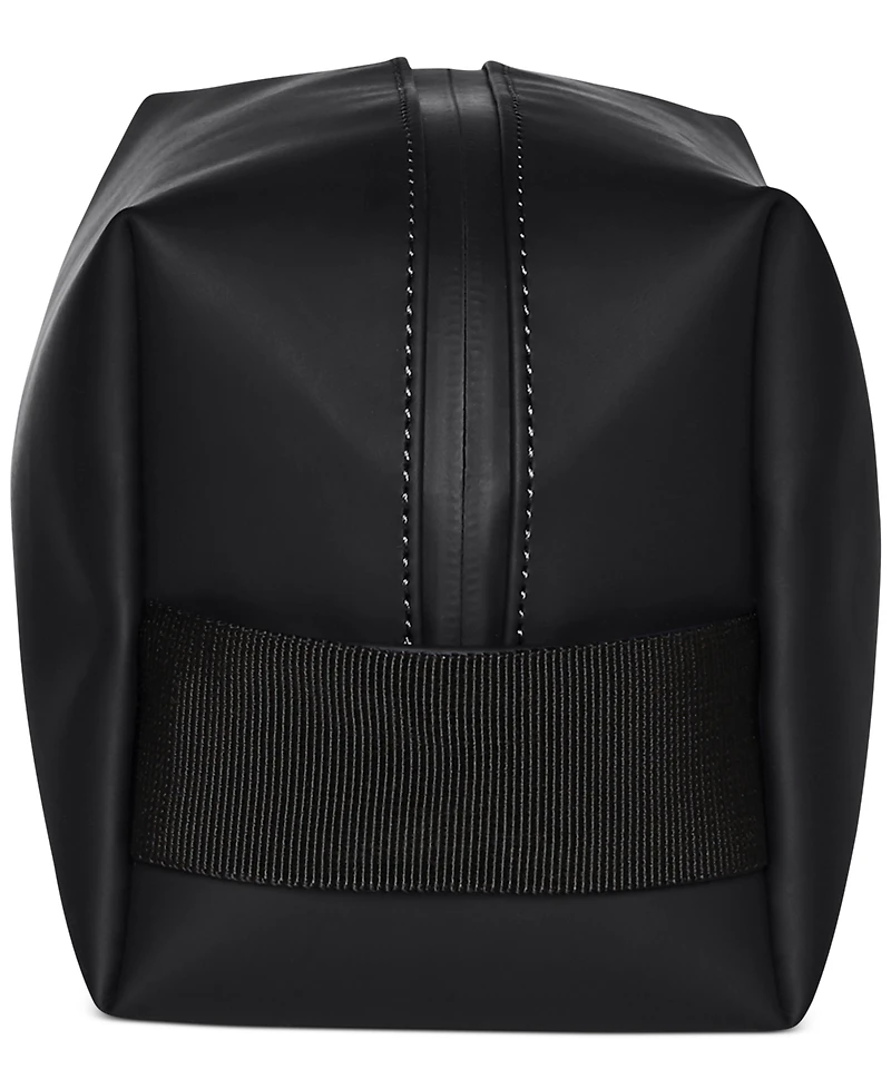 Rains Men's Small Waterproof Wash Bag