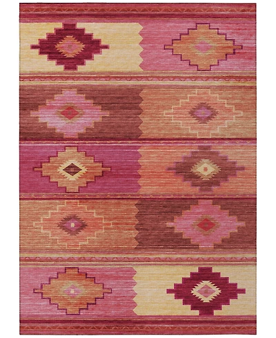 Dalyn Phoenix Washable PH1 3' x 5' Area Rug