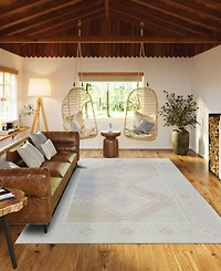 Dalyn Phoenix Washable PH2 3' x 5' Area Rug