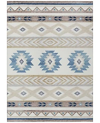 Dalyn Phoenix Washable PH3 3' x 5' Area Rug