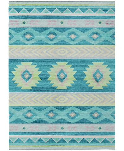 Dalyn Phoenix Washable PH3 3' x 5' Area Rug