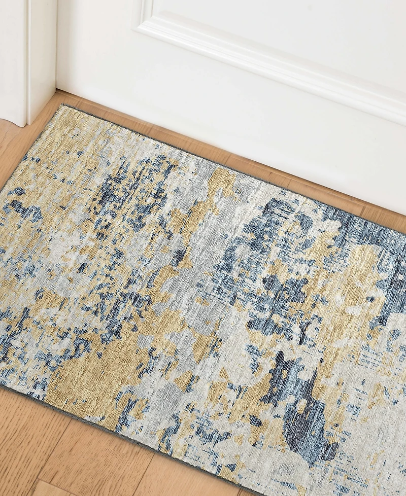 Dalyn Camberly Washable CM4 1'8" x 2'6" Area Rug