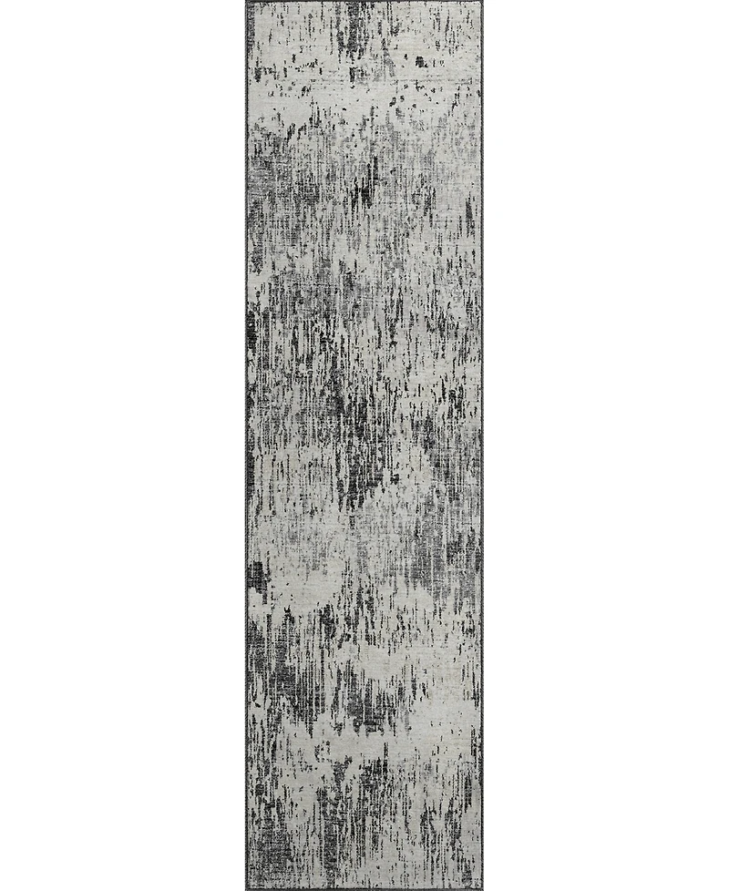 Dalyn Camberly Washable CM1 2'3" x 7'6" Runner Area Rug