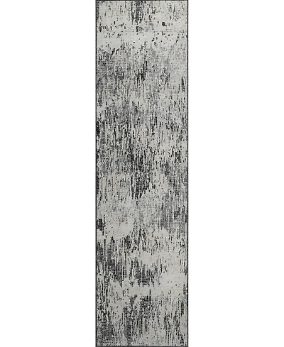 Dalyn Camberly Washable CM1 2'3" x 7'6" Runner Area Rug