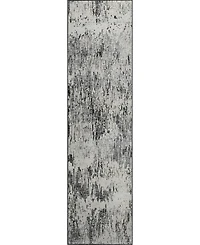 Dalyn Camberly Washable CM1 2'3" x 7'6" Runner Area Rug