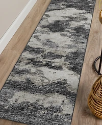 Dalyn Camberly CM6 2'3" x 7'6" Runner Area Rug