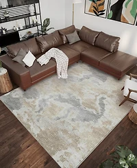 Dalyn Camberly CM2 3' x 5' Area Rug