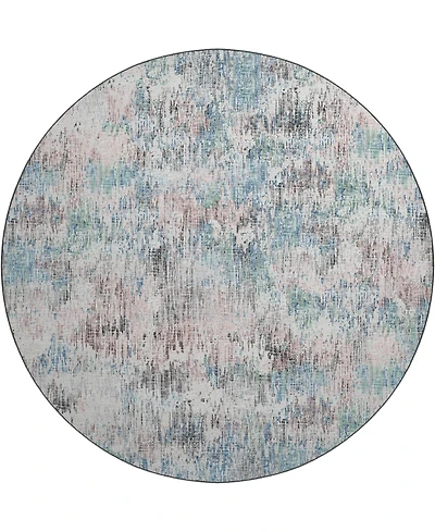 Dalyn Camberly CM1 8' x Round Area Rug