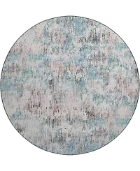 Dalyn Camberly CM1 8' x Round Area Rug