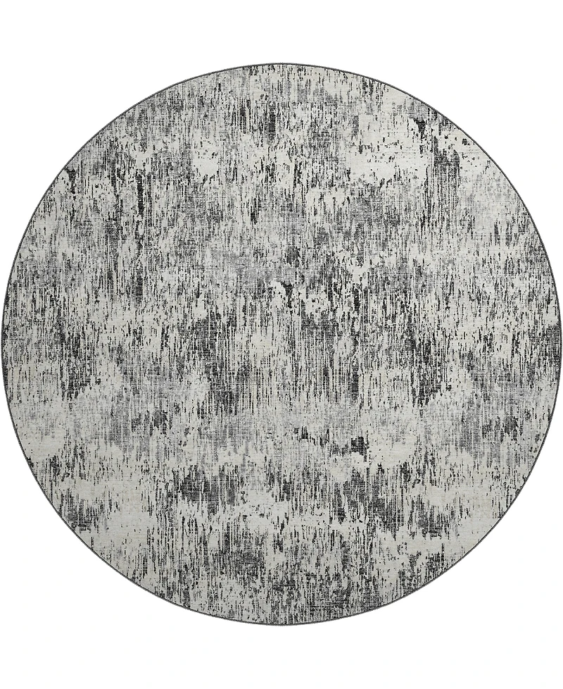Dalyn Camberly Washable CM1 8' x Round Area Rug
