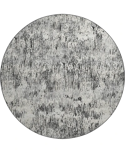 Dalyn Camberly Washable CM1 8' x Round Area Rug