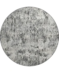 Dalyn Camberly Washable CM1 8' x Round Area Rug