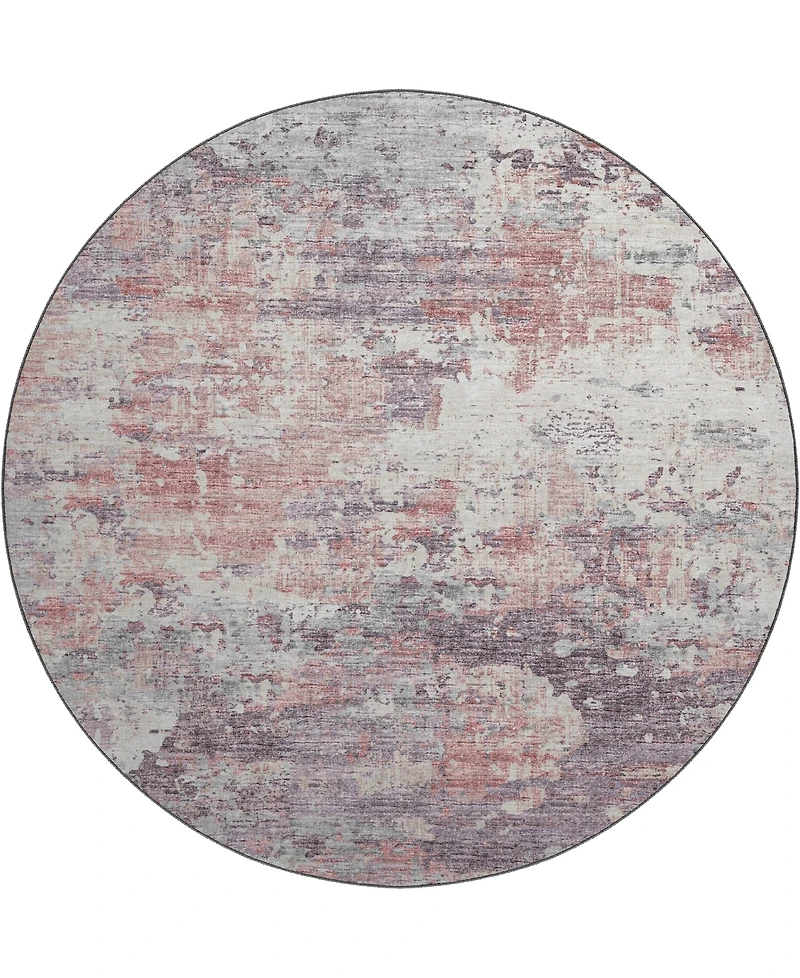 Dalyn Camberly Washable CM4 8' x Round Area Rug