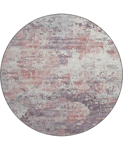 Dalyn Camberly Washable CM4 8' x Round Area Rug