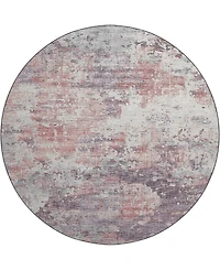 Dalyn Camberly Washable CM4 8' x Round Area Rug