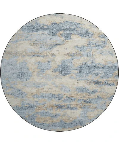 Dalyn Camberly Washable CM6 8' x Round Area Rug