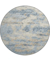 Dalyn Camberly Washable CM6 8' x Round Area Rug