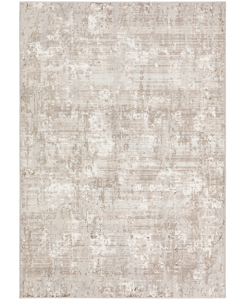 Dalyn Rhodes RR3 3'2" x 5'1" Area Rug