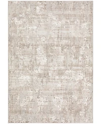 Dalyn Rhodes RR3 3'2" x 5'1" Area Rug