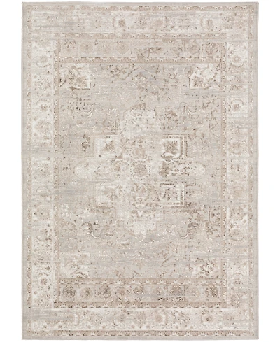 Dalyn Rhodes RR6 3'2" x 5'1" Area Rug