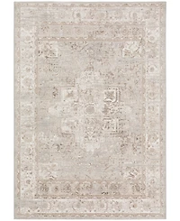 Dalyn Rhodes RR6 3'2" x 5'1" Area Rug