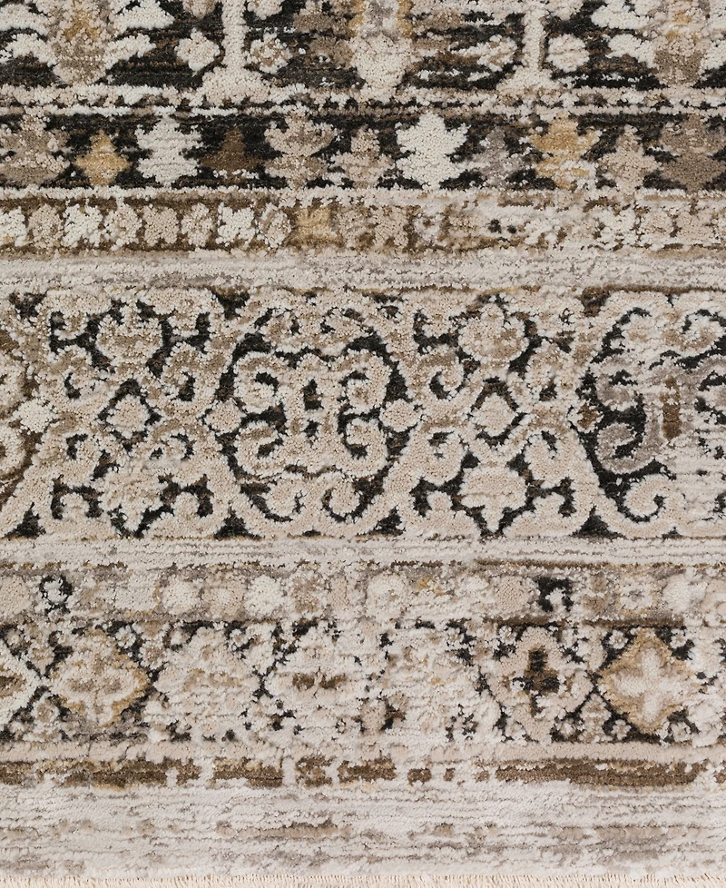 Dalyn Antalya AY1 3'3" x 5'3" Area Rug