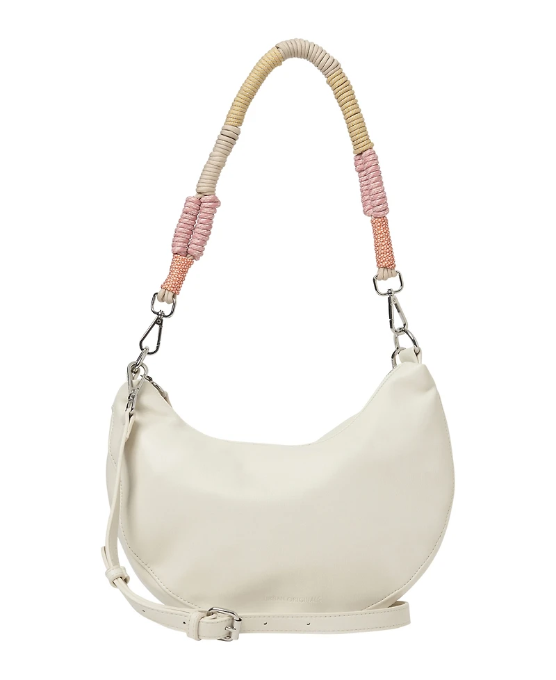 Urban Originals Into The Garden Small Shoulder Bag
