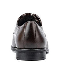 Xray Men's Dionis Cap Toe Oxford Shoes