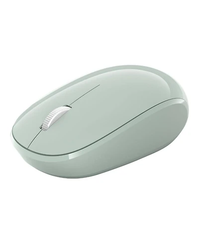 Microsoft Rjn-00025 Bluetooth Mouse - Wireless - Bluetooth - 2.40 GHz - Scroll Wheel - 4 Buttons