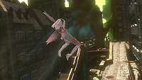 Sony Computer Entertainment Gravity Rush Remastered - PlayStation 4